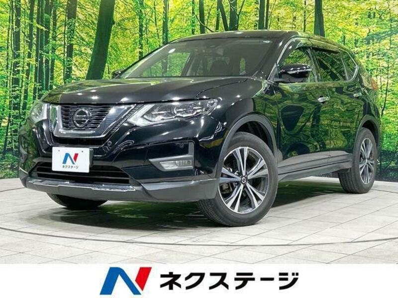 X-TRAIL-0