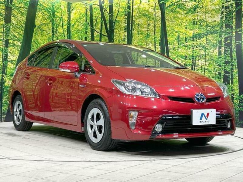 PRIUS