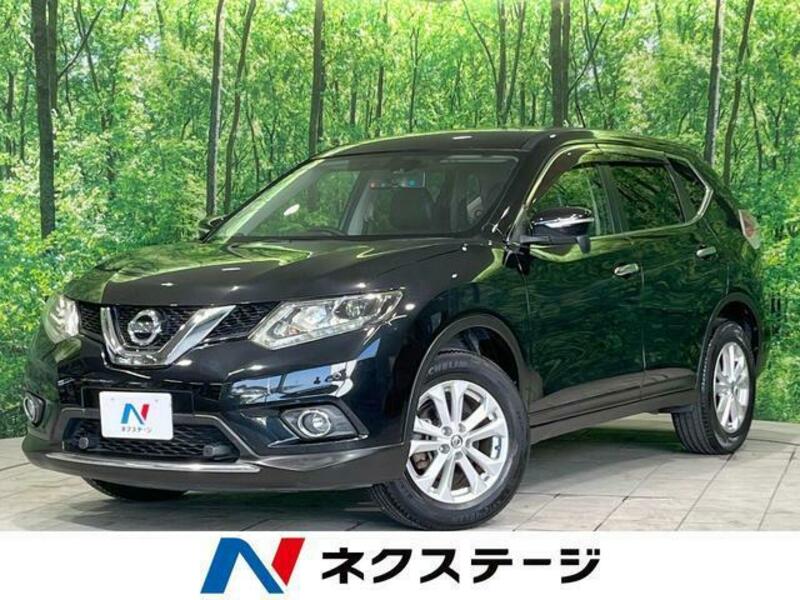 X-TRAIL-0