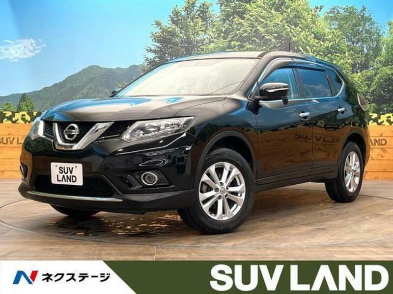 X-TRAIL-0