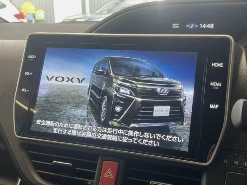VOXY
