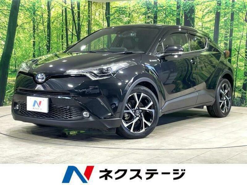 C-HR-0