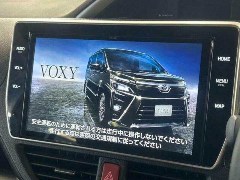 VOXY