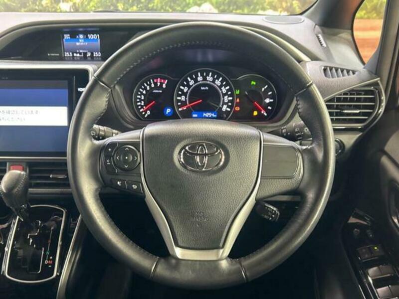 VOXY