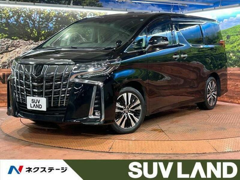 ALPHARD-0