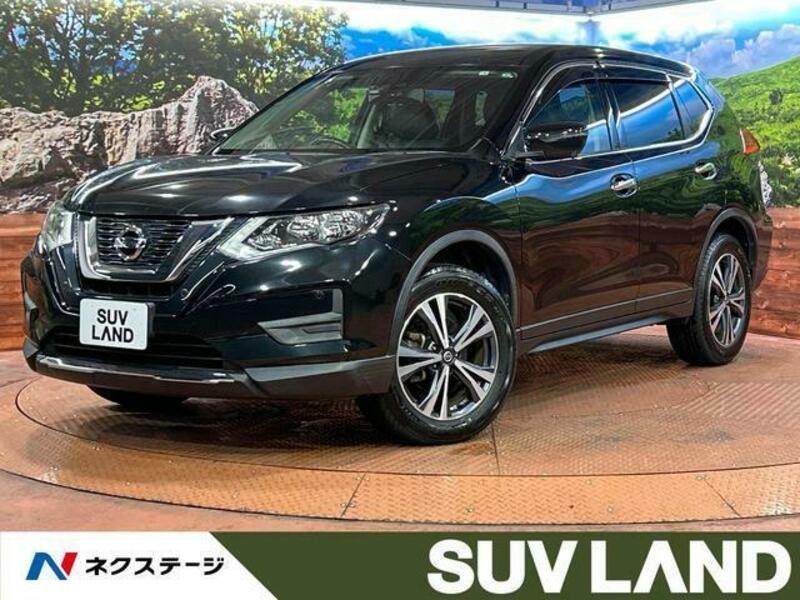 X-TRAIL-0