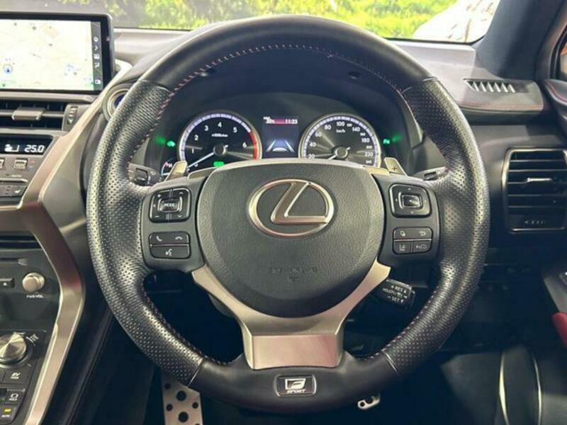 NX
