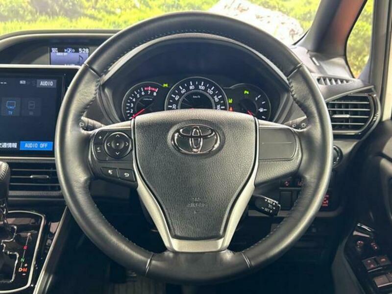 VOXY