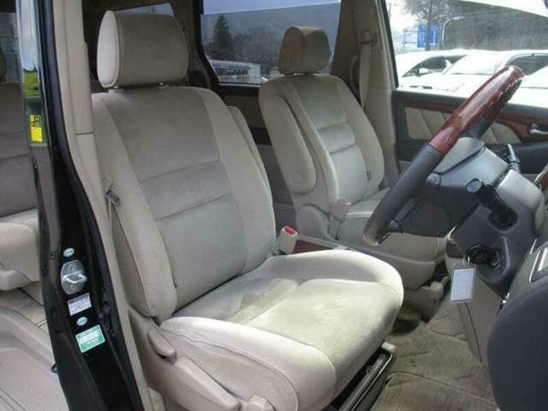 ALPHARD-2