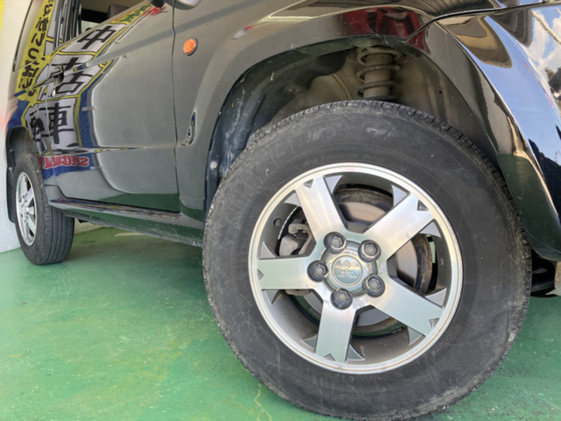 PAJERO MINI