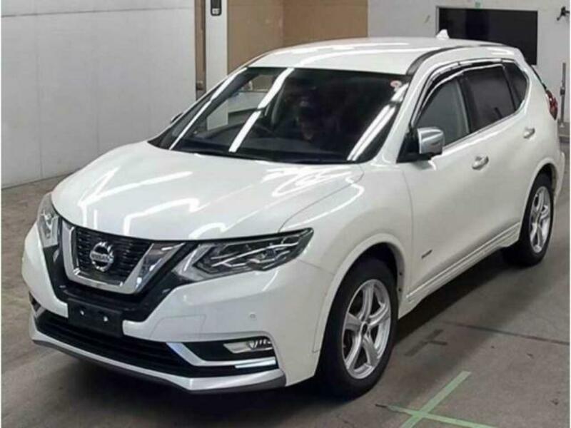 X-TRAIL-0