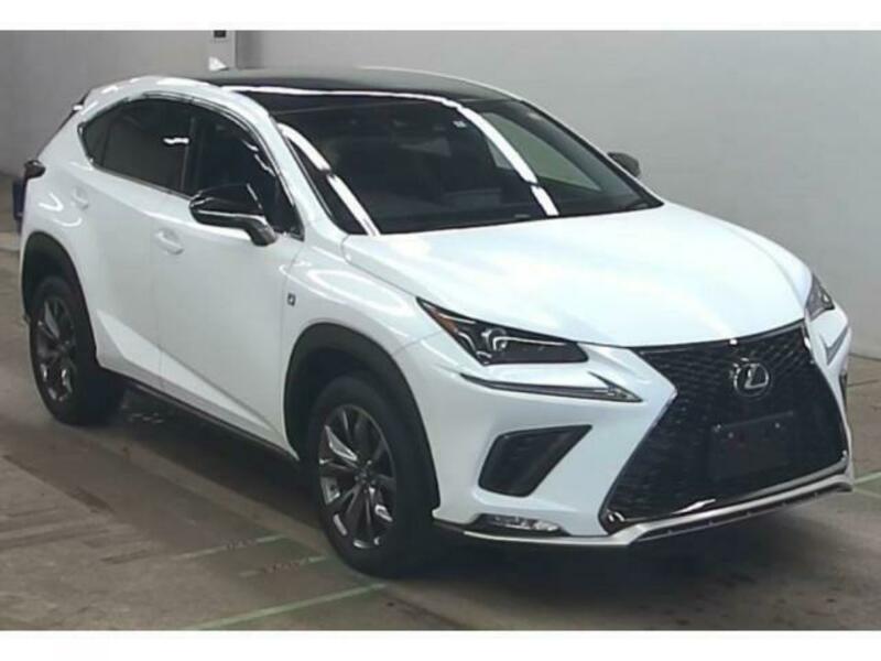 NX