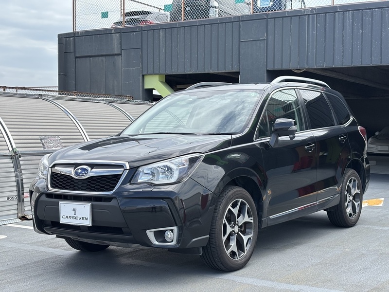 FORESTER-0