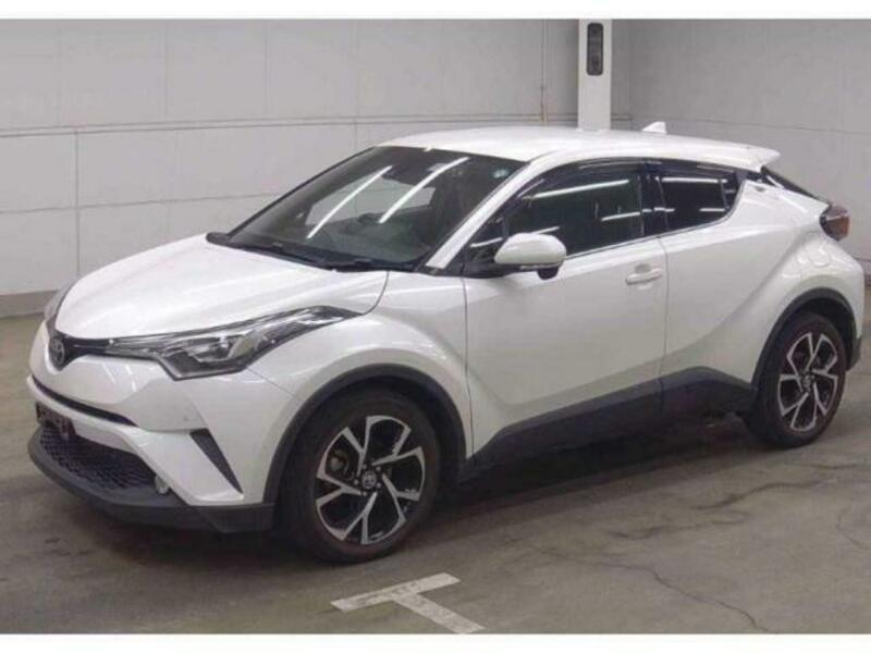 C-HR-0