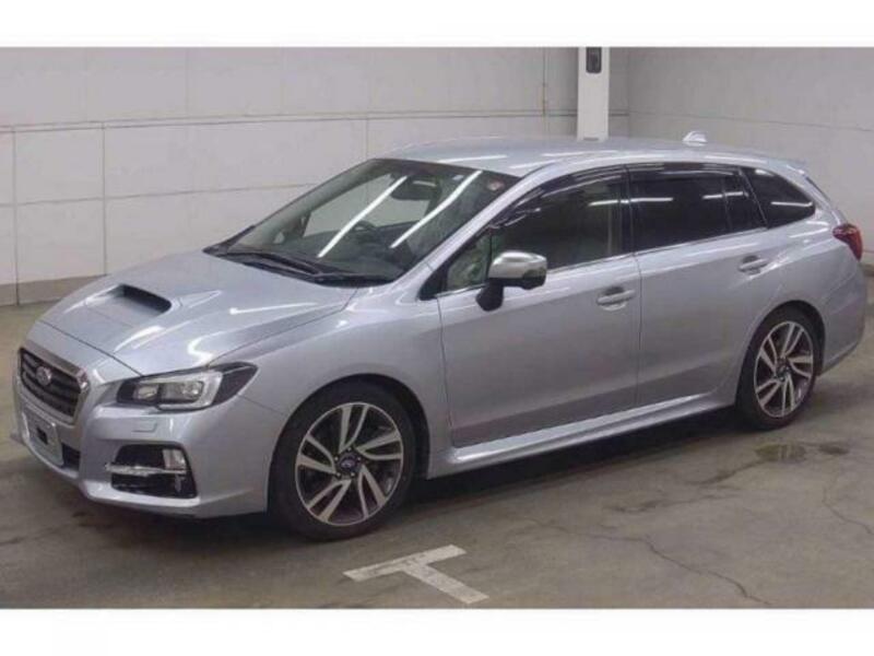 LEVORG-0