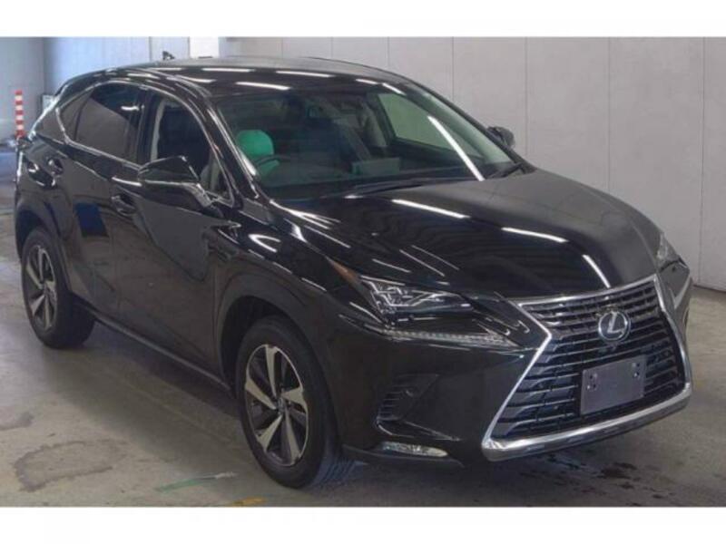 NX
