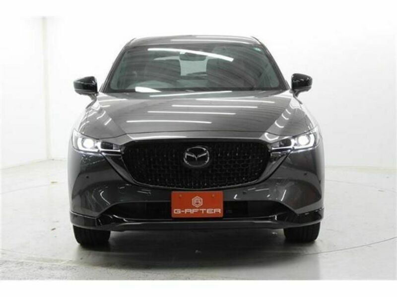 CX-8