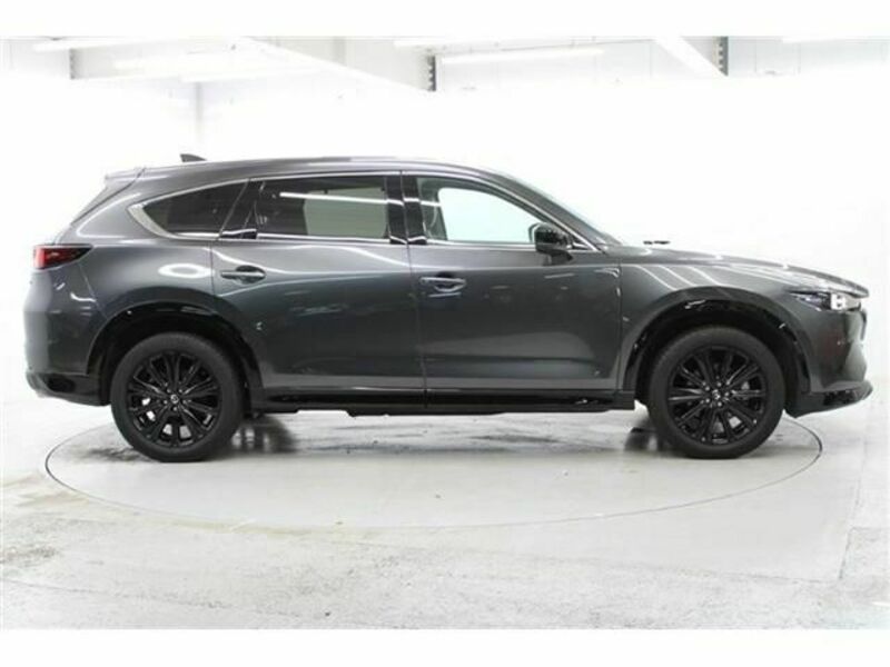 CX-8
