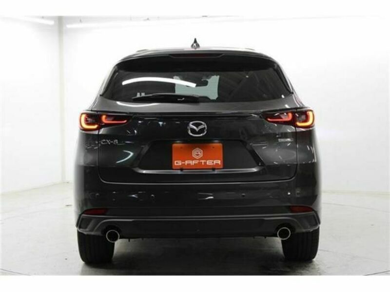 CX-8