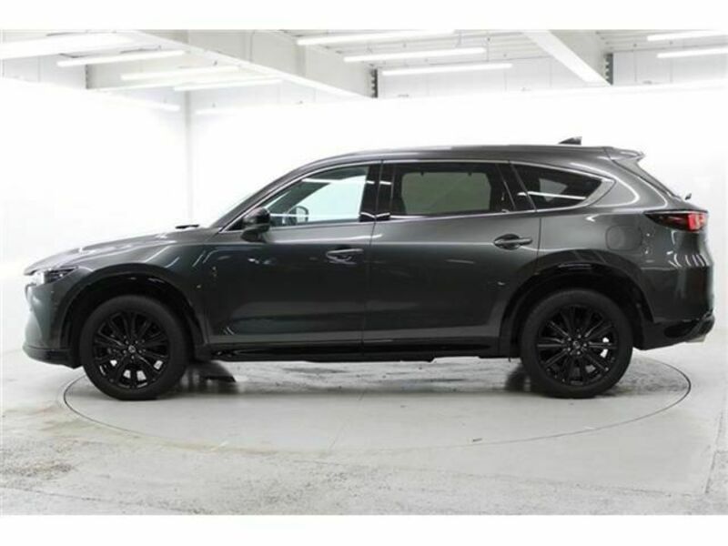 CX-8