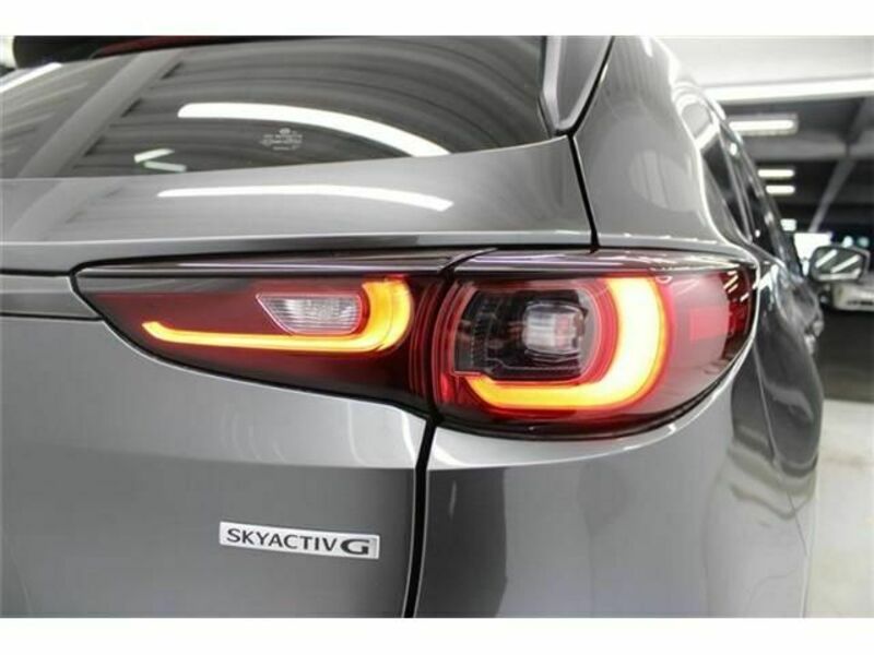 CX-8