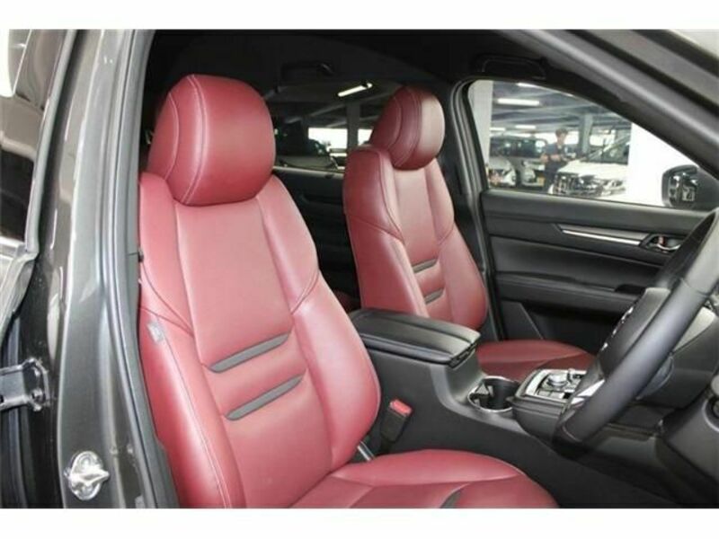 CX-8