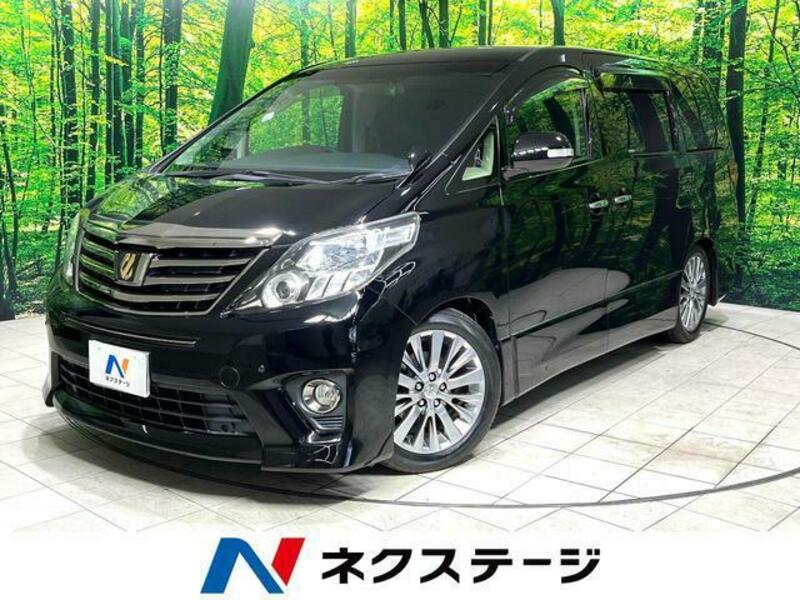 ALPHARD-0