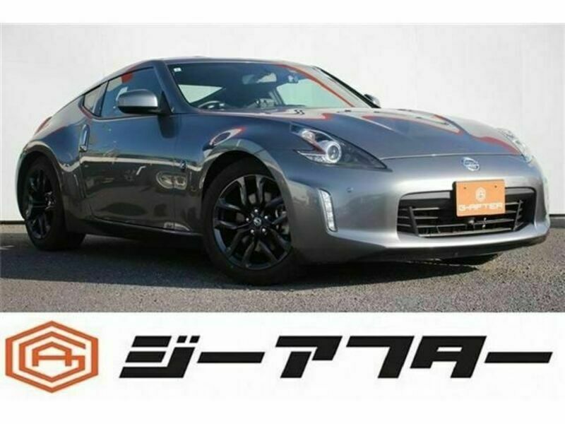 FAIRLADY Z-0