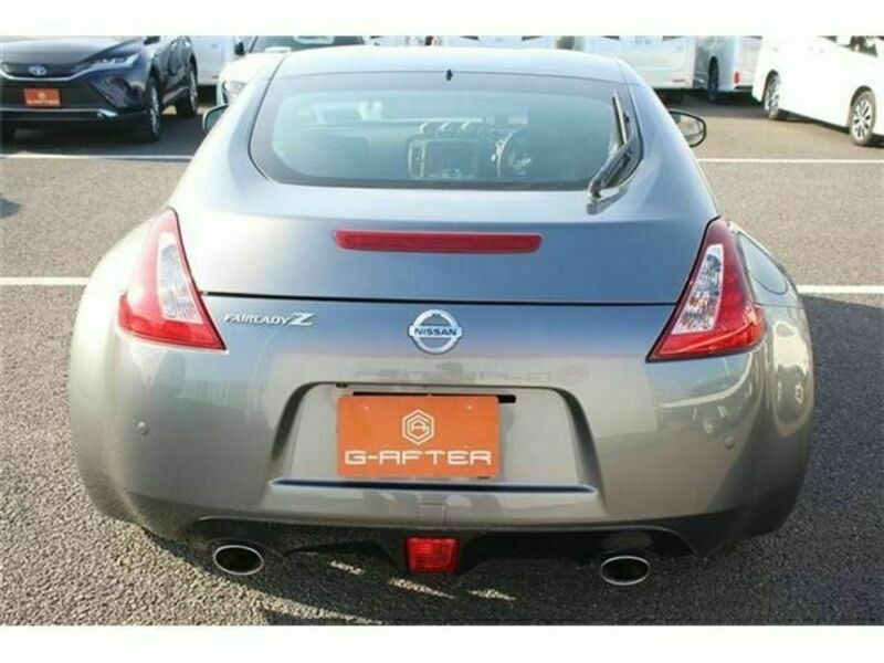 FAIRLADY Z