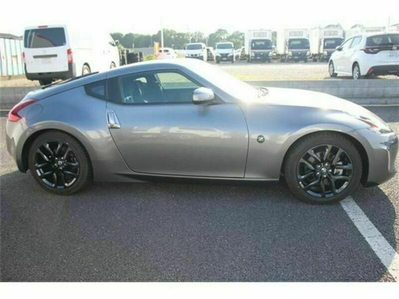 FAIRLADY Z