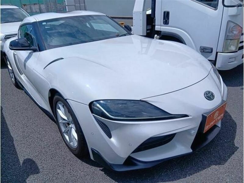 SUPRA-0