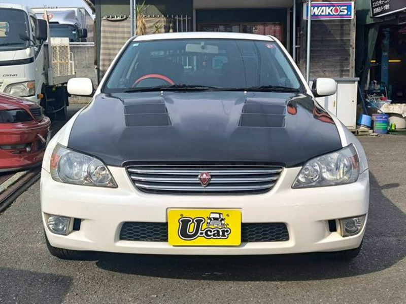 ALTEZZA