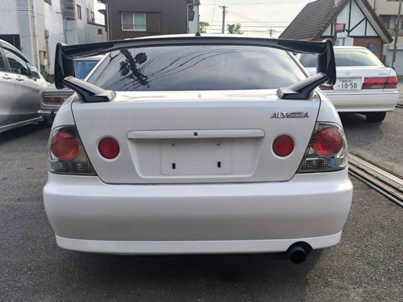 ALTEZZA