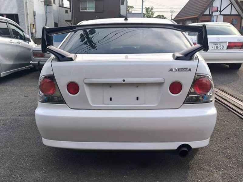 ALTEZZA