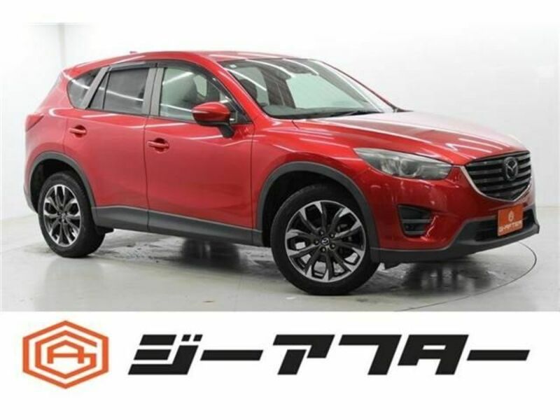 CX-5-0