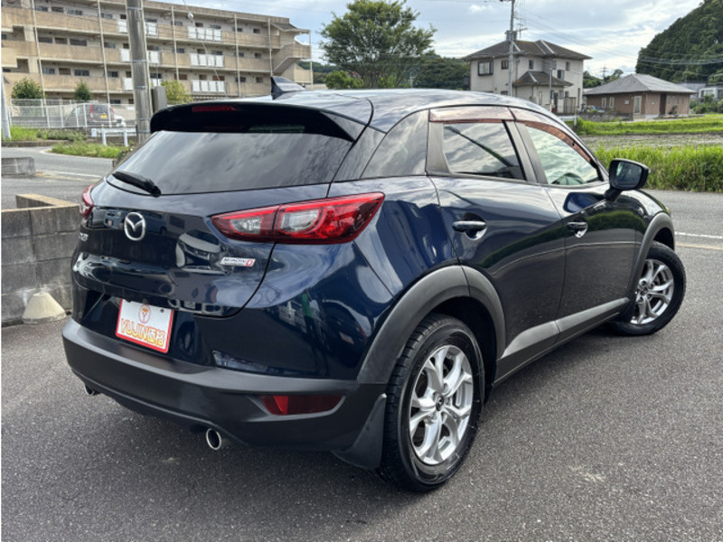 CX-3