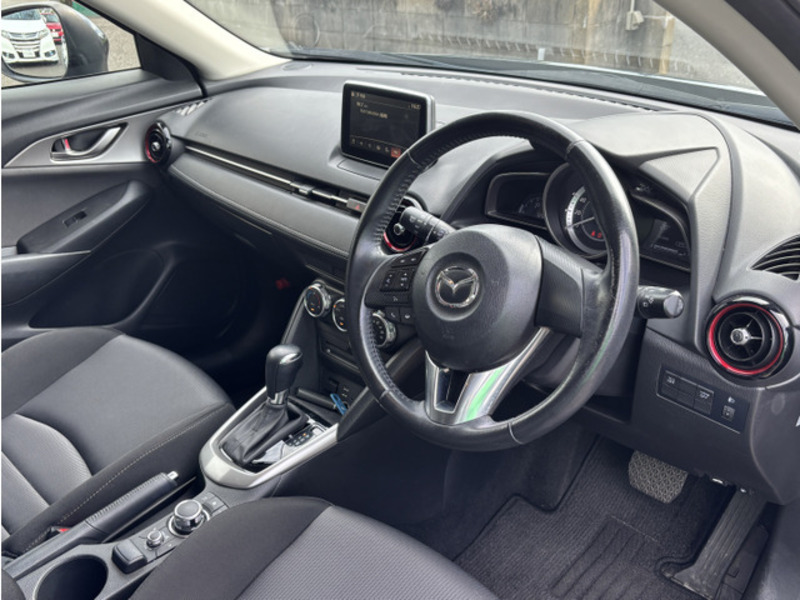 CX-3