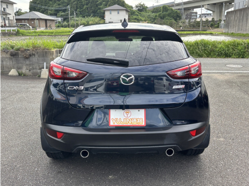 CX-3
