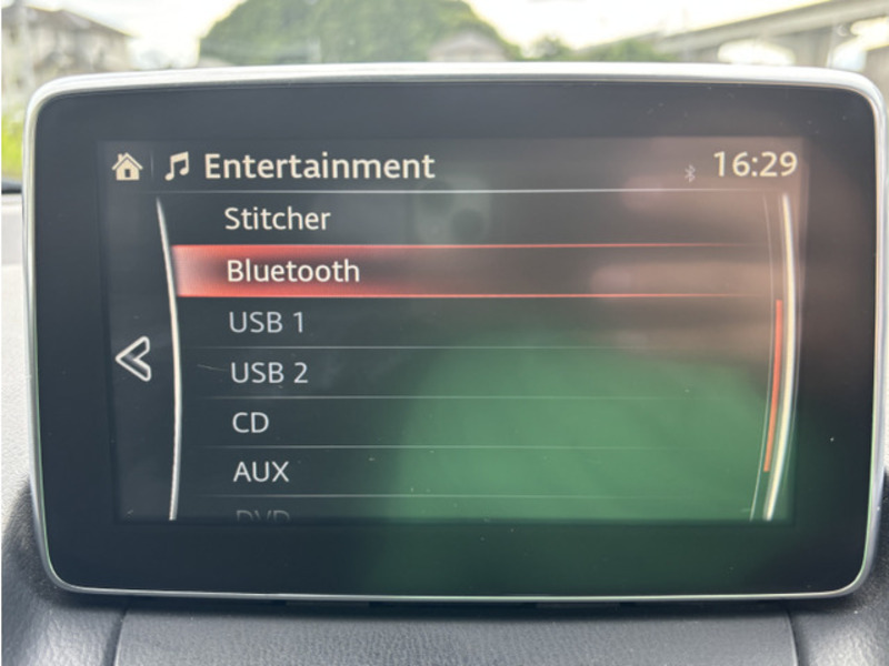 CX-3
