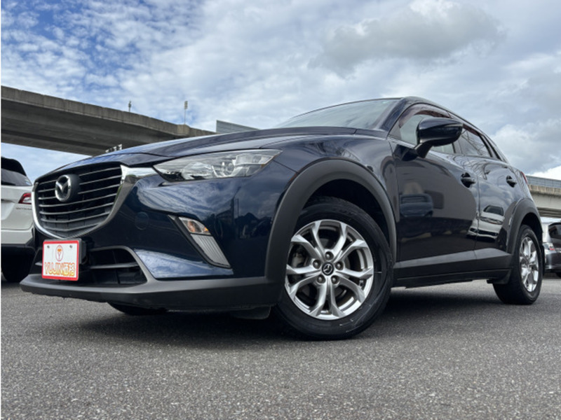 CX-3-0