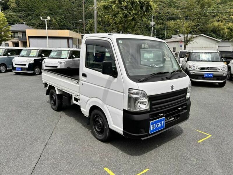 CARRY TRUCK
