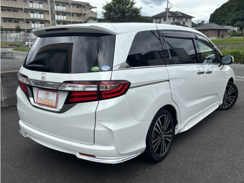 ODYSSEY