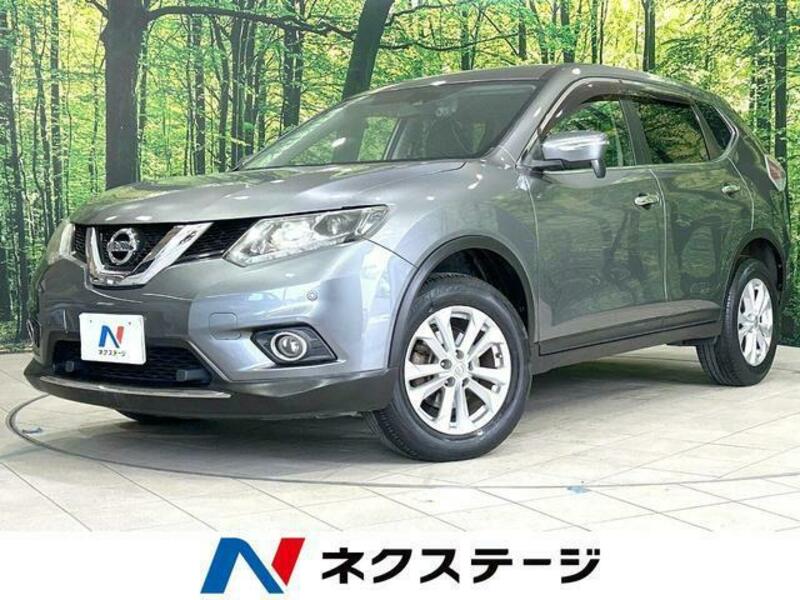 X-TRAIL-0