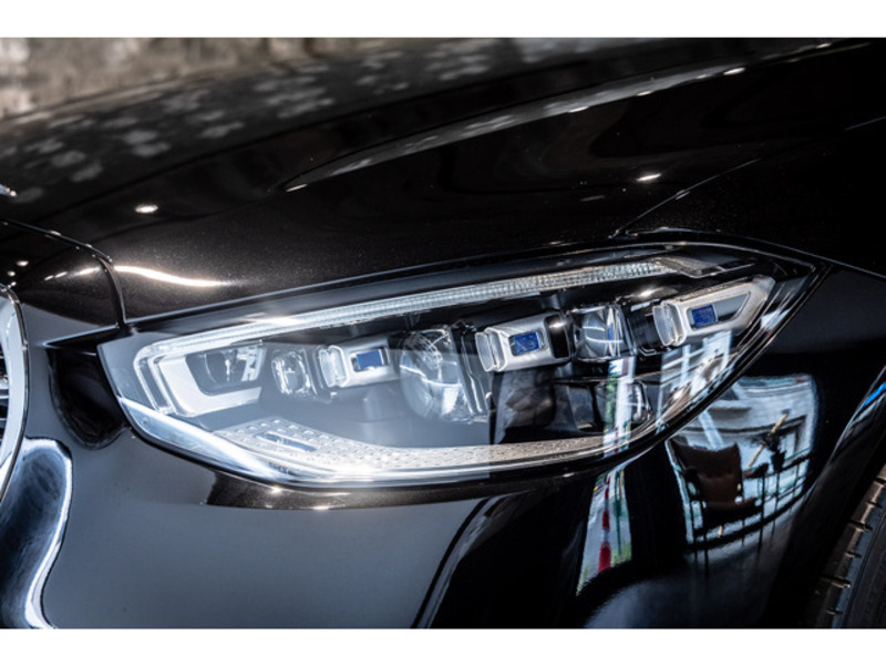 S-CLASS