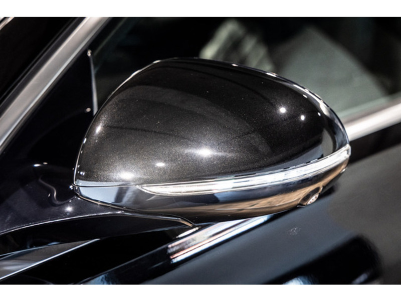 S-CLASS