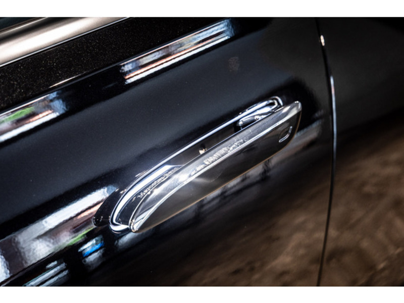 S-CLASS