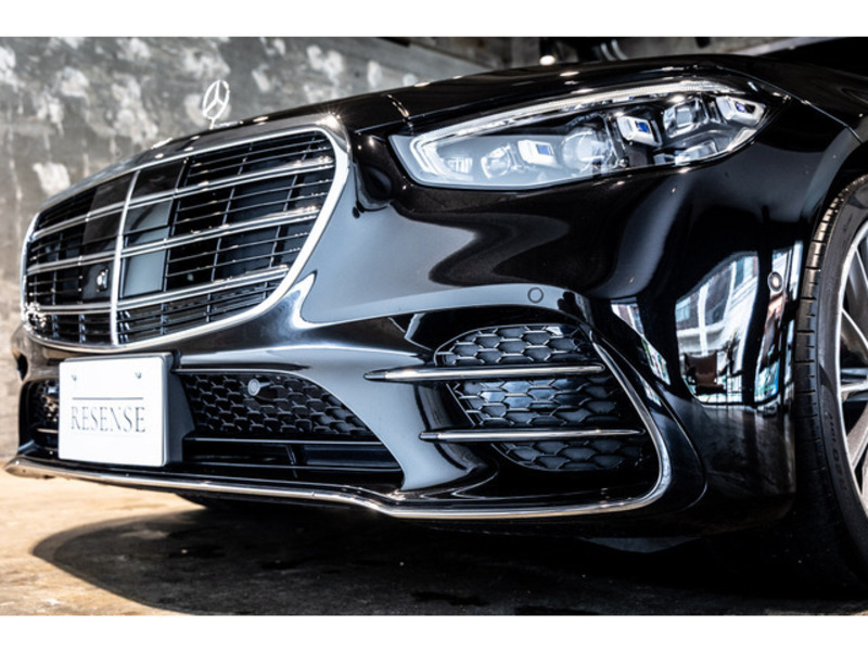 S-CLASS