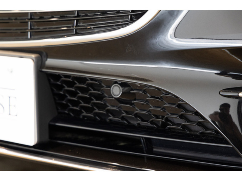 S-CLASS