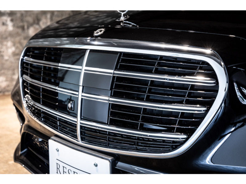 S-CLASS