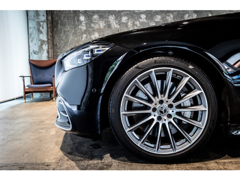 S-CLASS